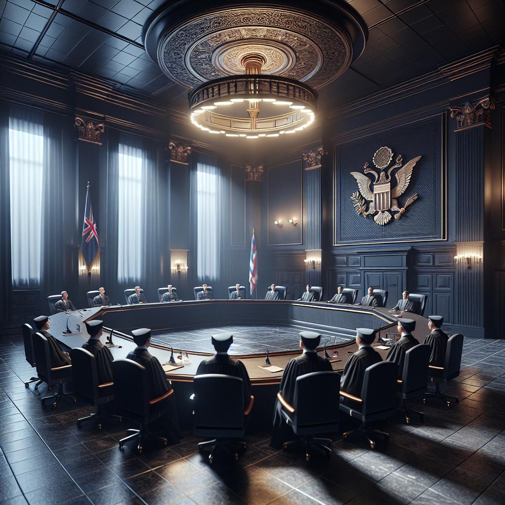 Infidelidade partidária em cargos majoritários em pauta