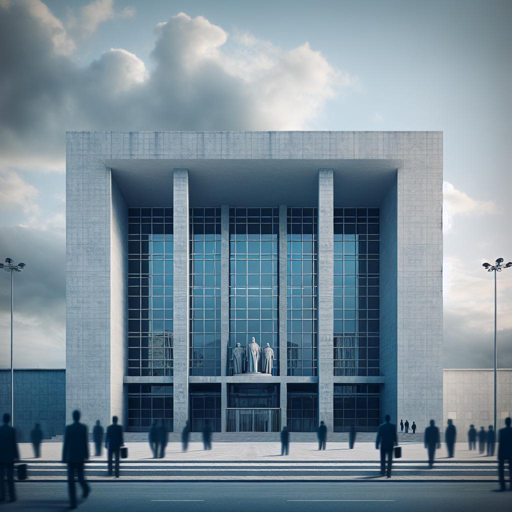 Julgamento de Bolsonaro no STF agita juristas