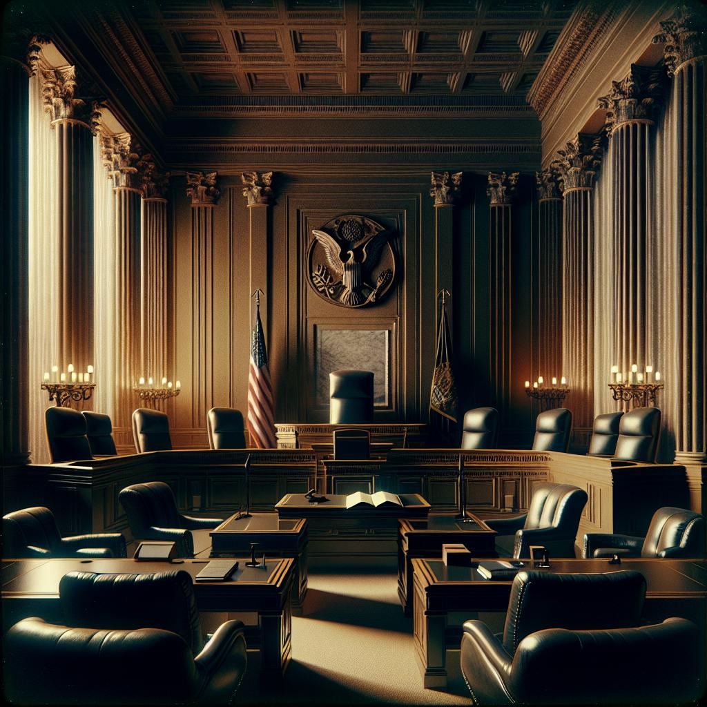 Os julgamentos que moldaram o STF