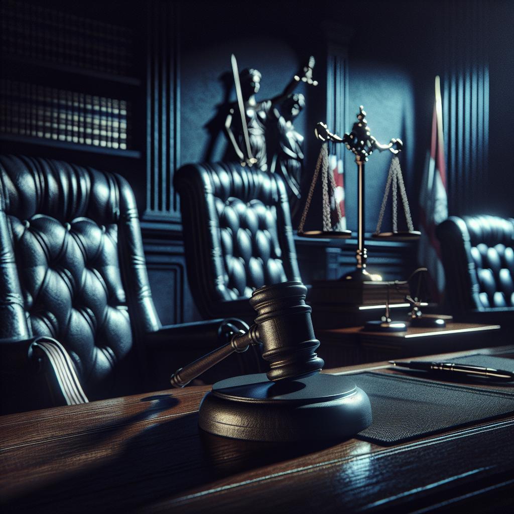 Legalidade sem justiça gera abismos morais