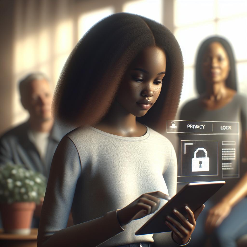 Maioridade digital sob o olhar jurídico na UE