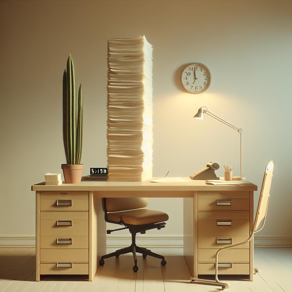 Morosidade Administrativa e Direito dos Cidadãos