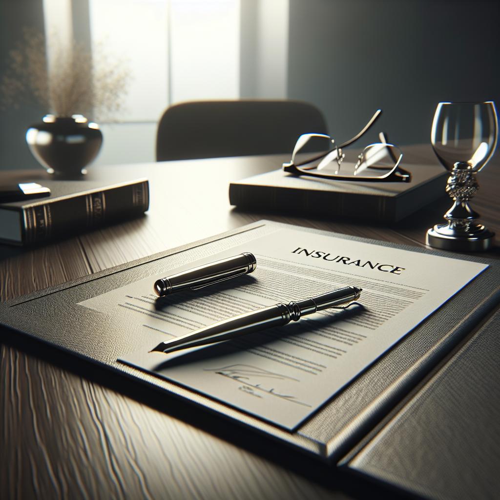 Nova Lei de Seguros muda regras do risco