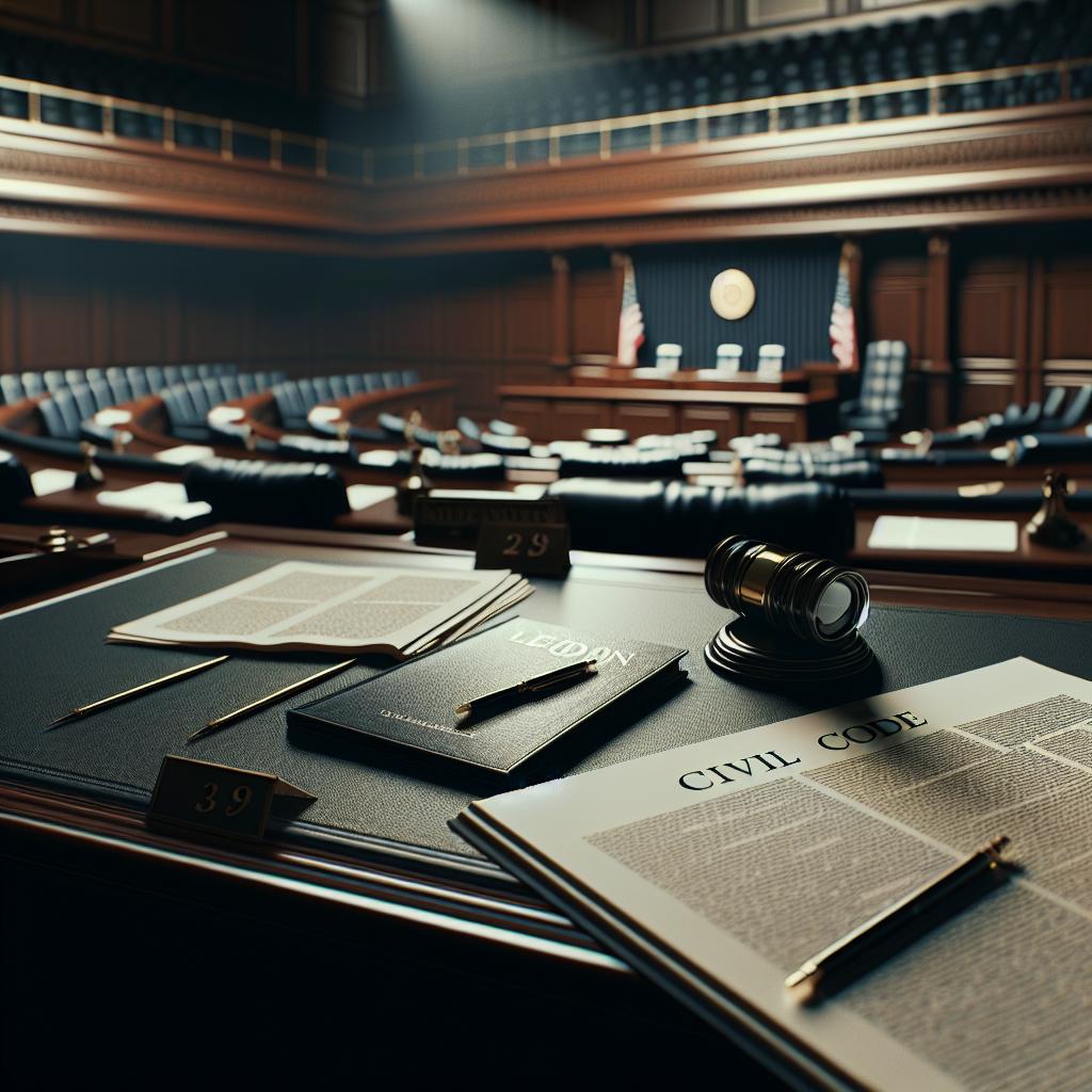 Nova lei mudará as ações coletivas no Brasil