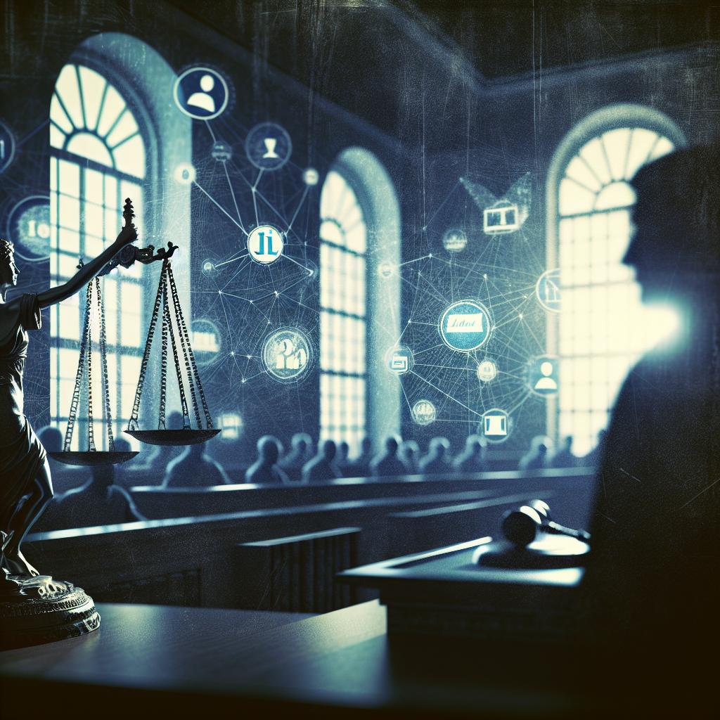 Plataformas travam acesso à Justiça em crimes digitais