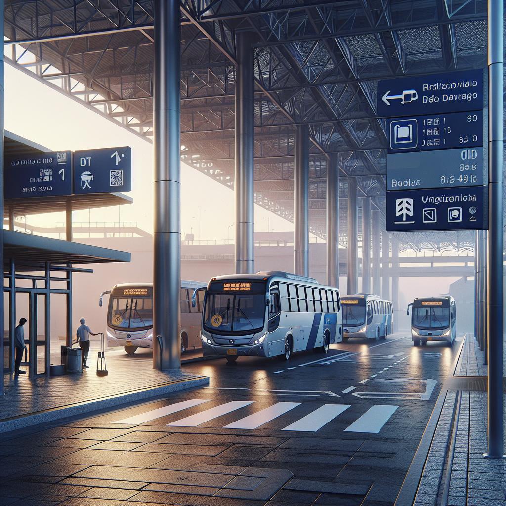 Transporte rodoviário paulista sob nova análise regulatória