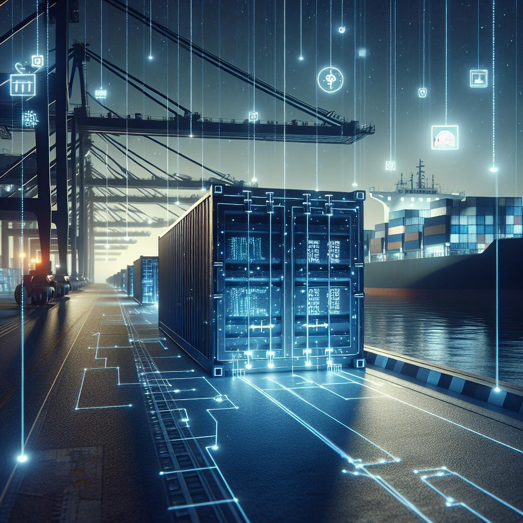 Revolução jurídica no trânsito aduaneiro