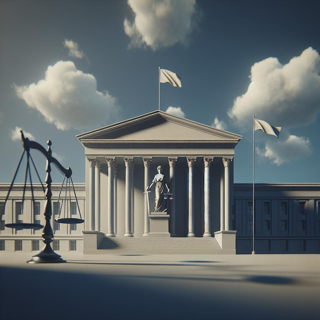 STF barra decreto do IOF e acirra debate jurídico