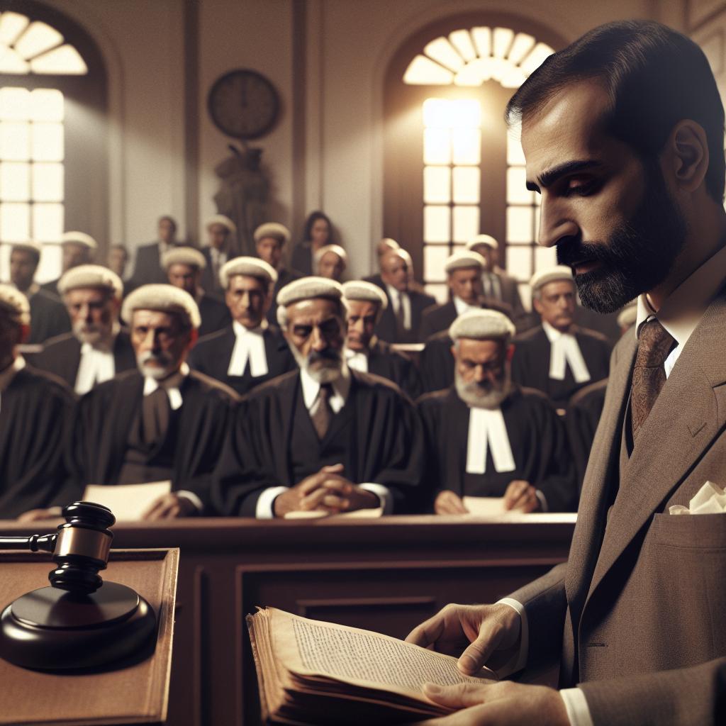 STF limita prisão imediata após júri