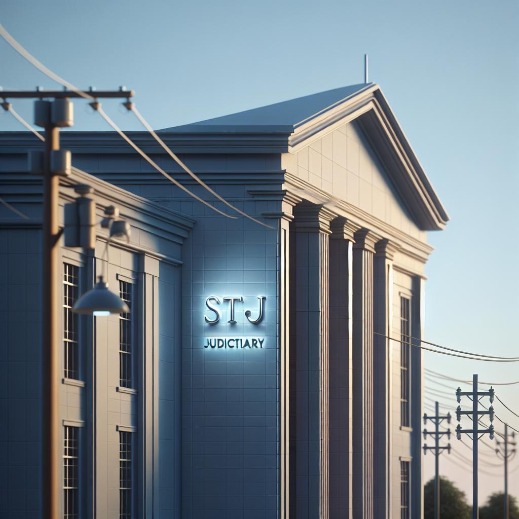 STJ impõe limites à autorregulação elétrica