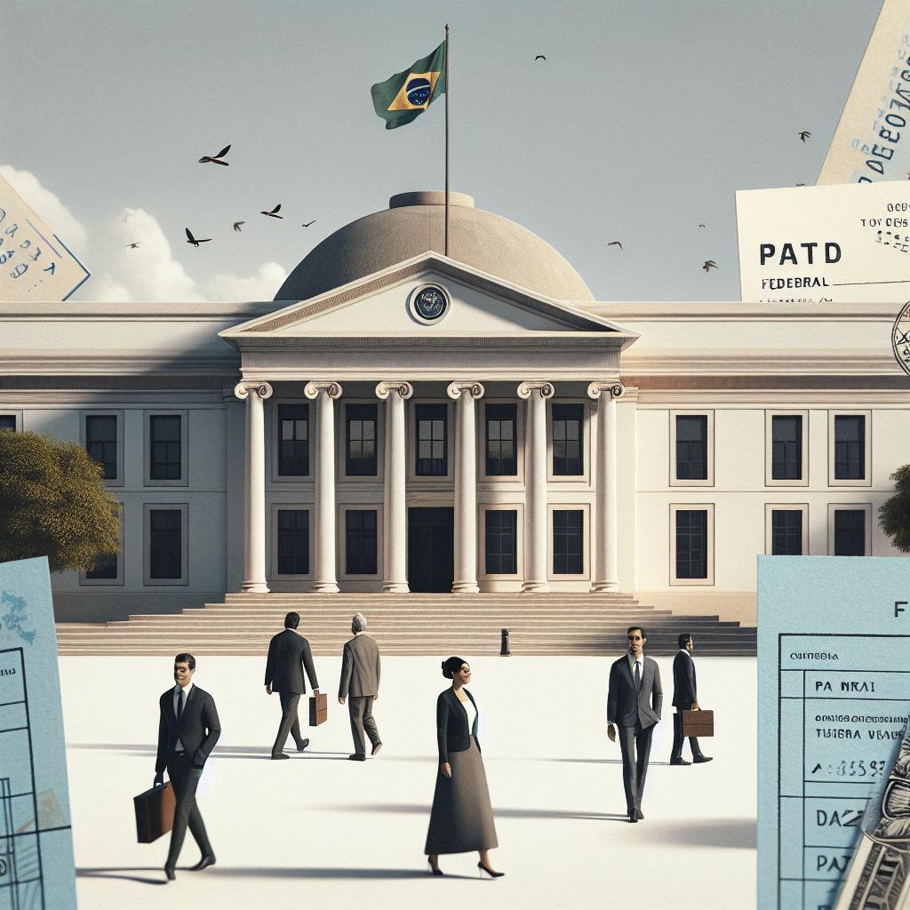 R$ 29 bi recuperados com transações tributárias