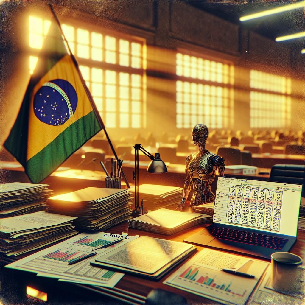 TRF-3 confirma: Fundeb se cobra mês a mês!