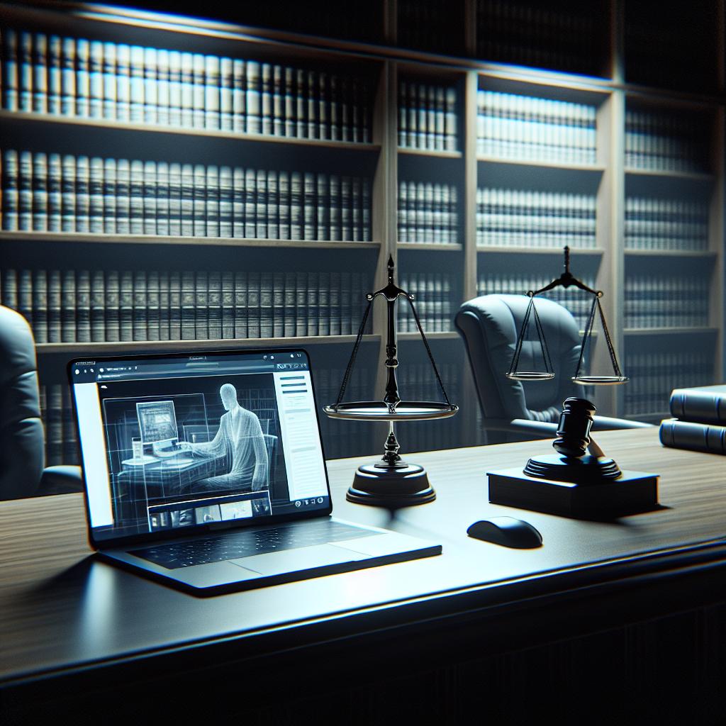 Verifact revoluciona a prova digital no Judiciário