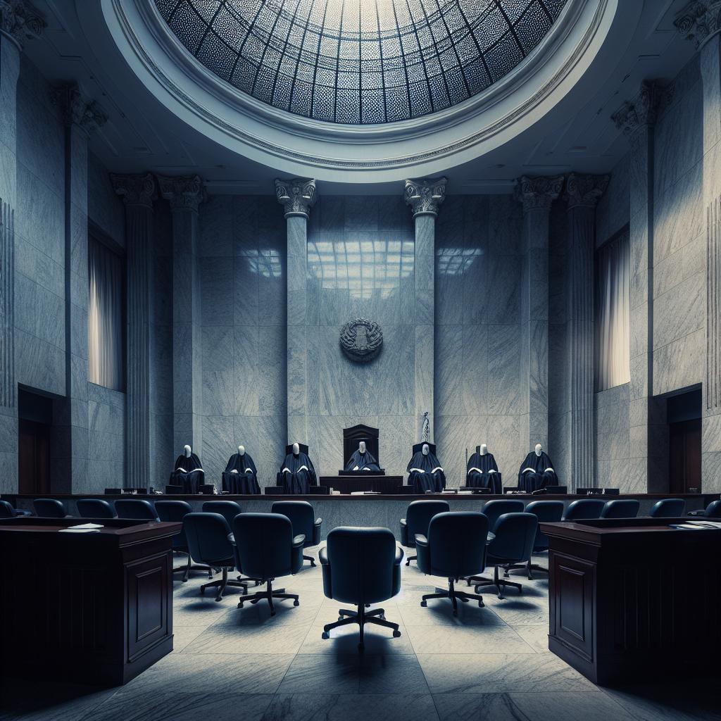 Crise na indicação ao TJ-SP divide a advocacia