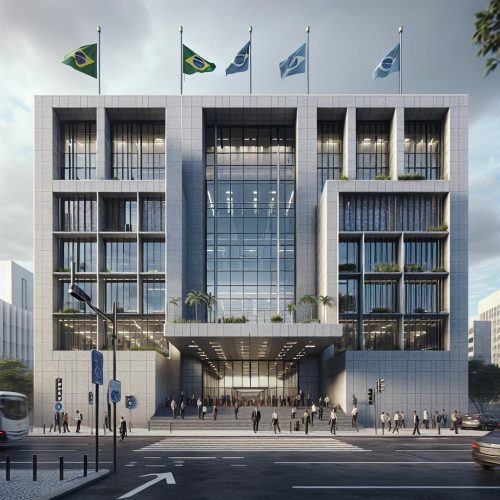 8 novas Varas Federais em SC sem aumentar custos