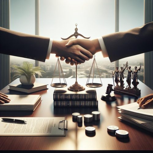 Como o Novo Regimento do STJ Impacta na Resolução de Conflitos para Advogados?