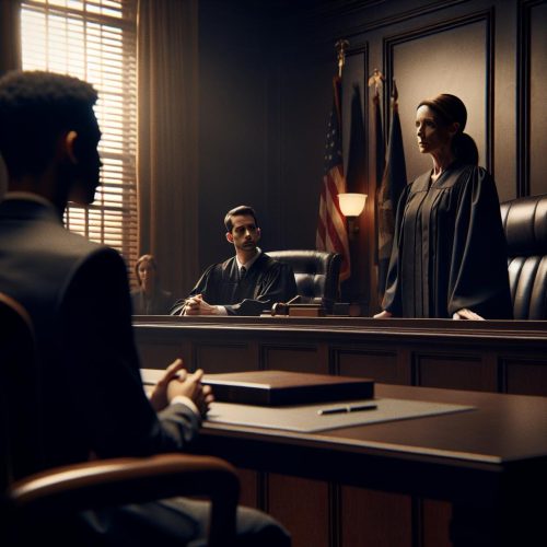 A crise do juiz protagonista no interrogatório