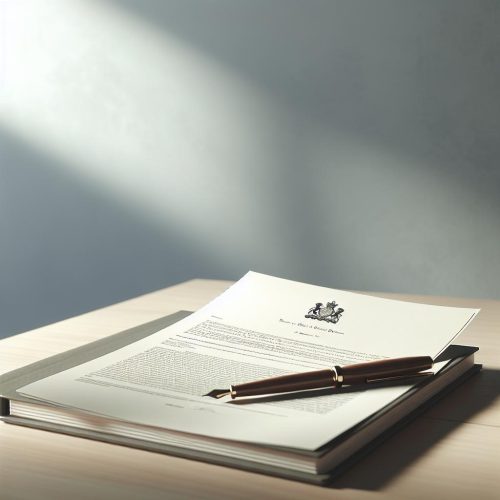 A doação esquecida na reforma civil