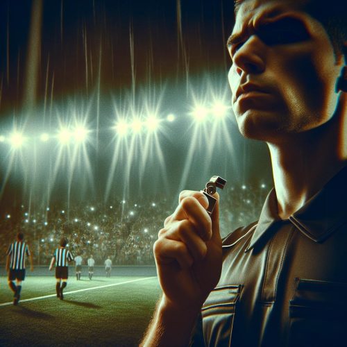 A face oculta da manipulação no futebol