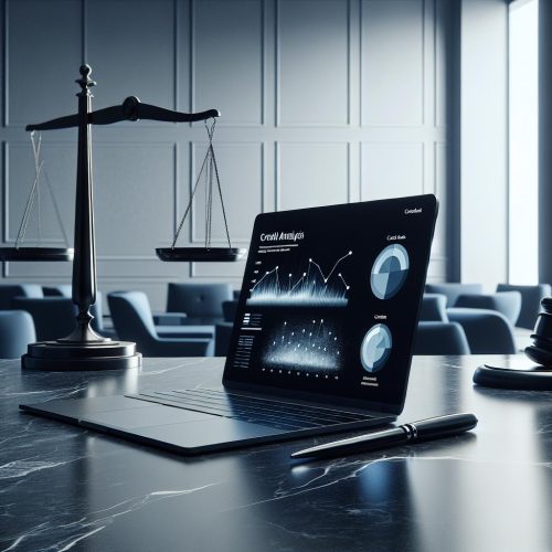 A recuperação de crédito na era da IA