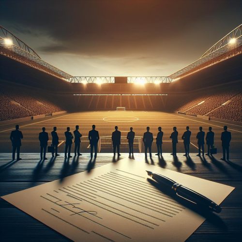 A transformação jurídica dos clubes brasileiros