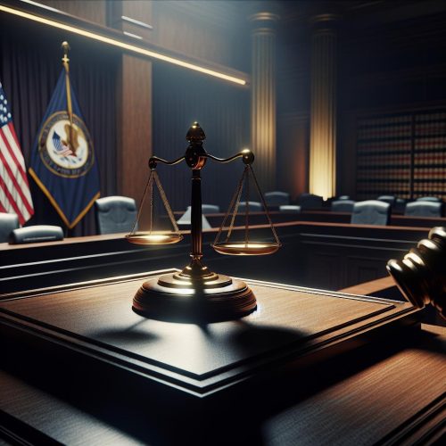 ABA desafia Trump para proteger advogados