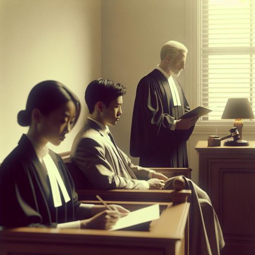 Absolvição por falta de provas em caso de injúria racial