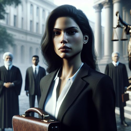 Advogadas enfrentam violência estrutural no judiciário