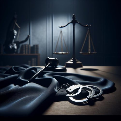 Algemas e abuso estatal: o silêncio jurídico