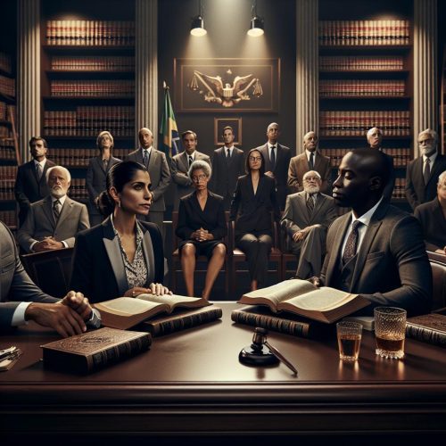 Análise jurídica da Reforma Tributária 2023