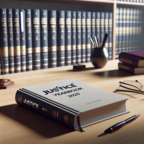 Anuário 2025 revela os bastidores do Judiciário