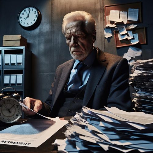 Aposentado vence e Justiça reconhece desvio produtivo