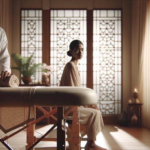 Assédio em sessão de massagem gera condenação