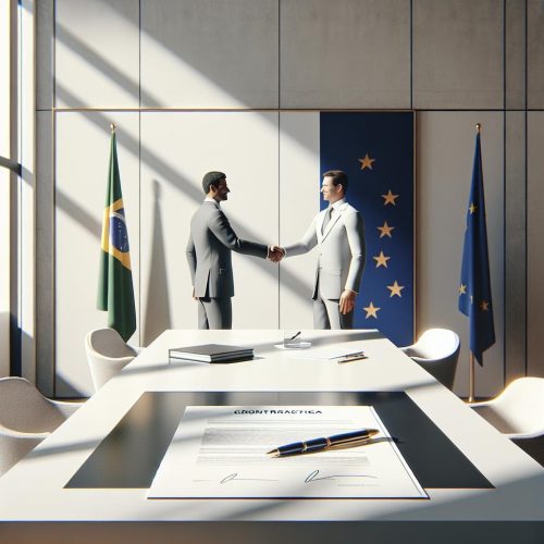 Autonomia da vontade nos contratos globais hoje!