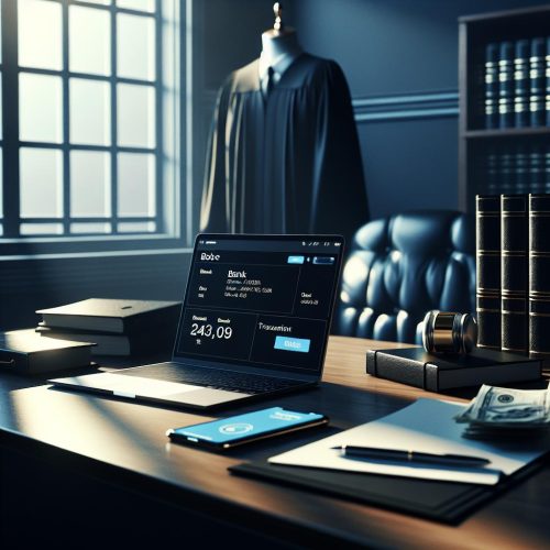 Banco condenado por fraude do falso advogado