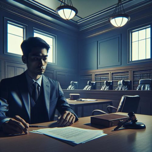 Banco punido por litigância predatória reversa