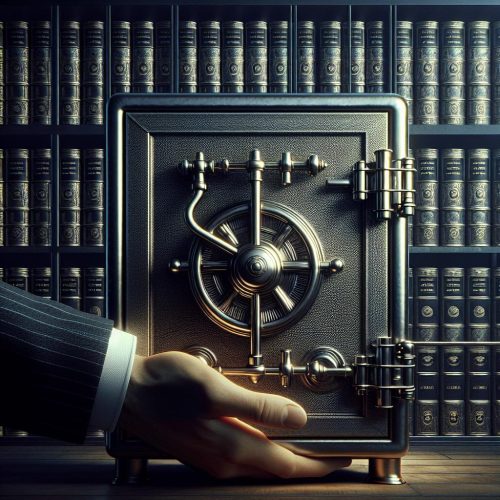 Blindagem bancária ou obstrução da Justiça?