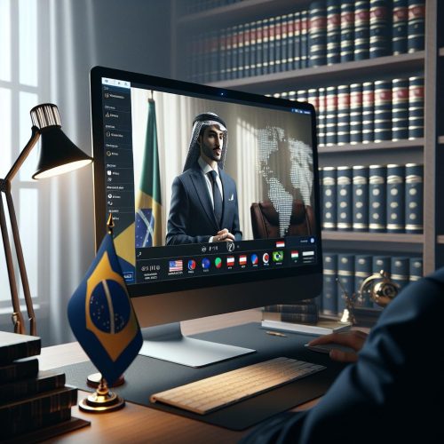 Brasil em destaque na insolvência internacional