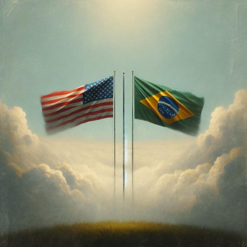 Brasil pode frear Trump com postura internacional