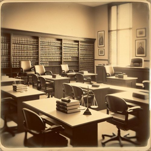 Brasil vive inflação de faculdades de Direito