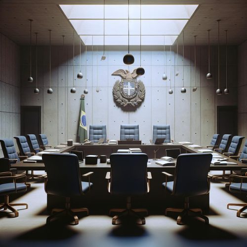 Cade adia julgamento sobre conduta do Google