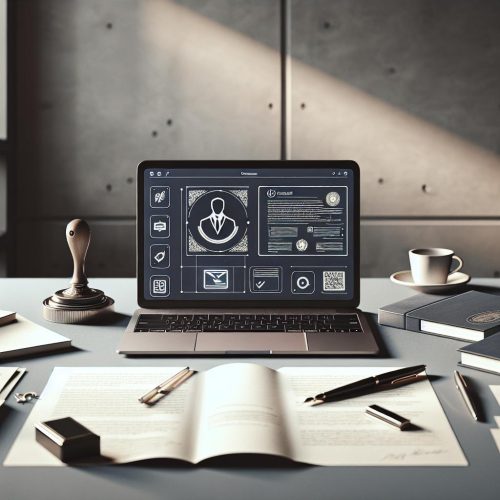 Cartórios agora escolhem seu certificado digital