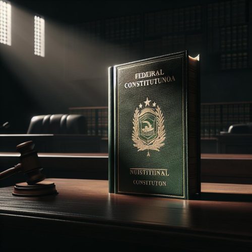 Ameaças à Constituição em foco jurídico