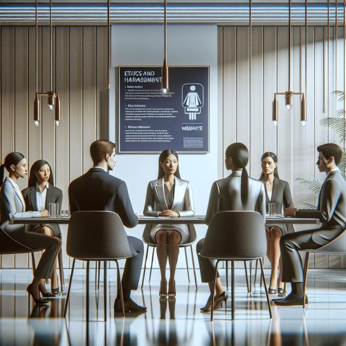 CIPA no Combate ao Assédio nas Empresas