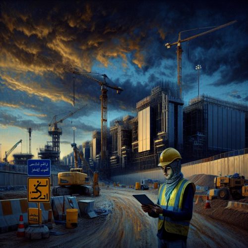 Cláusula de retomada muda cenário das obras públicas