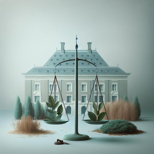 Novo litígio climático na Corte Internacional de Justiça