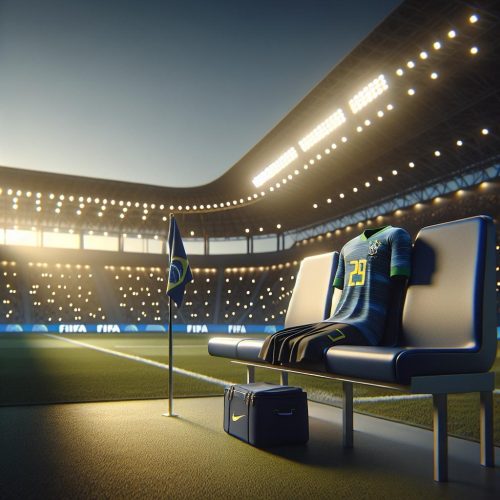 Clubes são obrigados a liberar atletas à seleção
