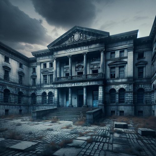 CNJ anula remoção irregular de cartório na Bahia