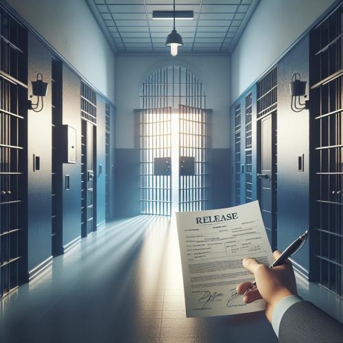 Liberdade não pode esperar mais de 24 horas