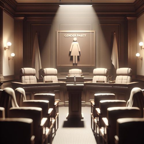 CNJ suspende promoção no TJDFT por desequilíbrio de gênero